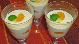 Recepta de cuina de Party - Postre